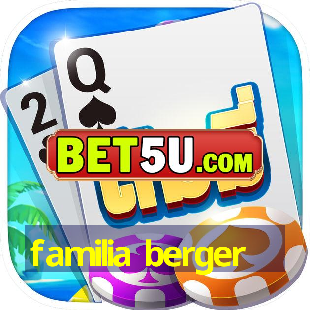 familia berger - Android